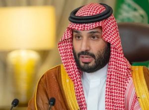 Saudi Prince Ready To Use “Sportswashing” To Increase GDP