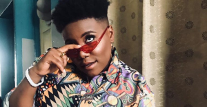 ‘What I Want To Be Written On My Grave’ – Teni