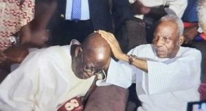 Afenifere Reacts To Tinubu’s Tribunal Victory, Sends Message To Petitioners