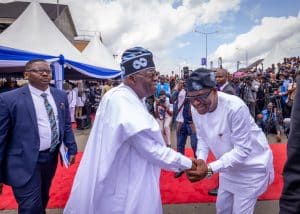 Tinubu Reveals Wike’s Special Assignment In His Administration Aside Being FCT Minister