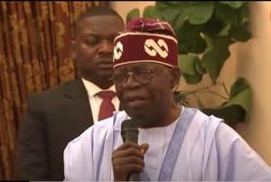 Nigeria Does Not Have Any Reason To Be Poor – Tinubu