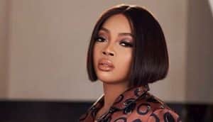 I Might Have Stayed In My Marriage If I Had A Kid – Toke Makinwa