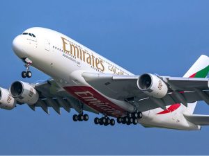 UAE: No Timeframe On Resumption Of Emirate Flights – FG