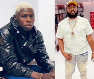 I Am Not Responsible – Sam Larry Breaks Silence On Mohbad’s Death