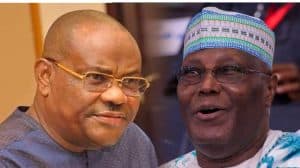 Atiku Vs. Wike: PDP Is Facing Uncertain Future – Party Leaders Cry Out