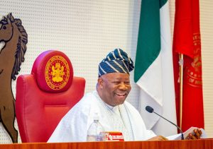 Why Lawmakers Won’t Succeed In Impeaching Akpabio – Labour Party Senator Backs Senate President