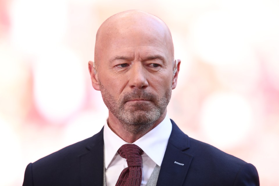 Alan Shearer calls his son a ‘bloody idiot’ as shocked Newcastle legend receives video of what he did in Milan