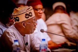 See List Of Govs, Ministers, Aides To Accompany Tinubu To 78 UNGA