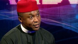 ‘It Is Something We Can’t Go Alone’ – Chidoka Reveals How Southeast Can Win Presidency