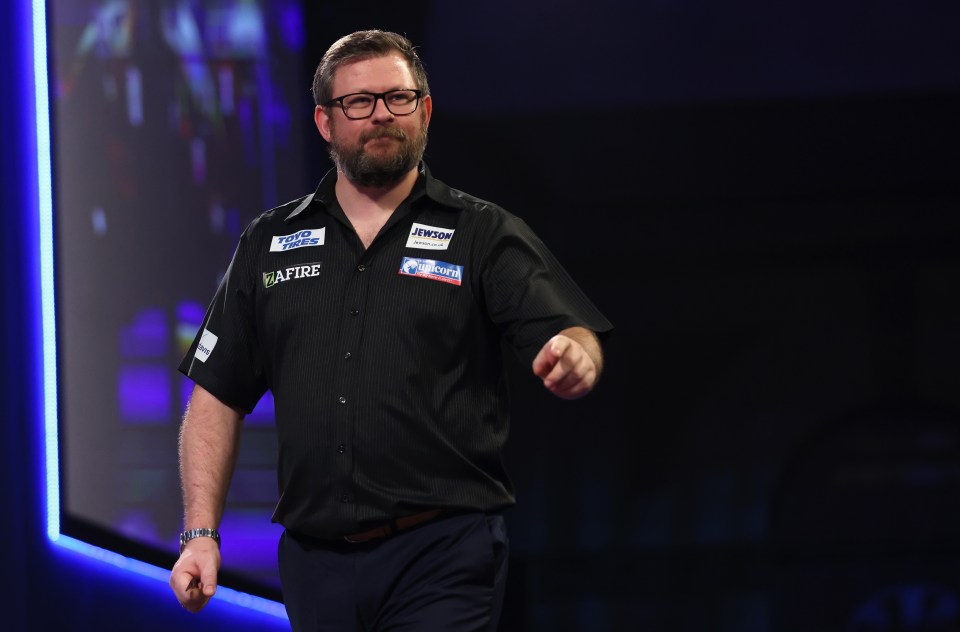 I went from being a mechanic to World Darts champion – the PDC and Sky Sports changed my life