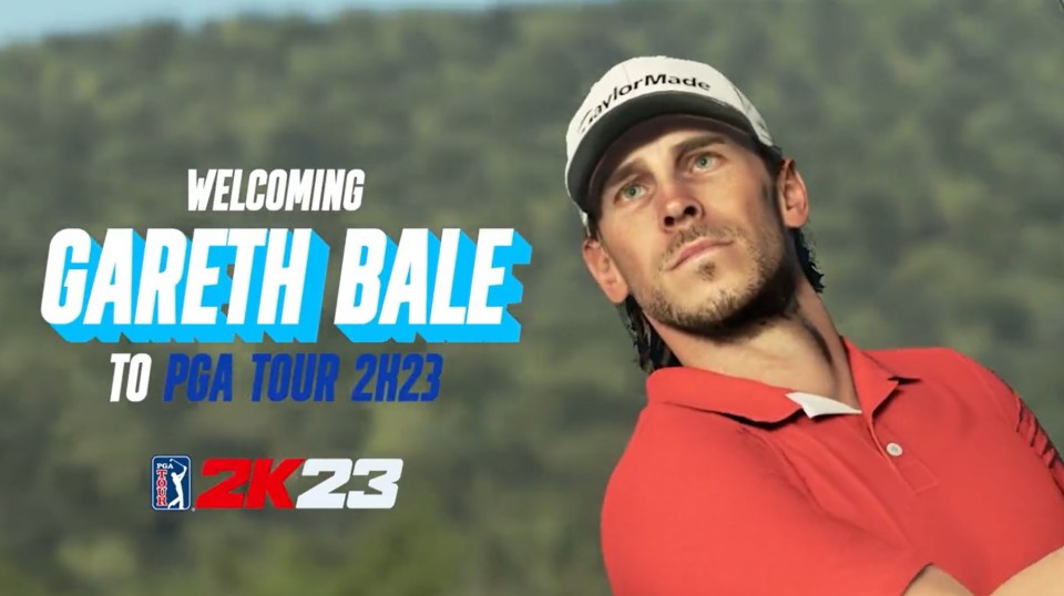 Gareth Bale’s golf venture hits new high as fans say Real Madrid legend has ‘finally achieved his dream’