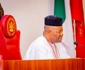 Plot Thickens Against Akpabio As Forces To Float Hybrid Political Party