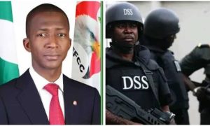 DSS Seizes Bulletproof Vehicle, Grills Two Brothers Of Suspended EFCC Boss, Bawa