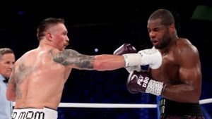 Oleksandr Usyk’s Win Over Daniel Dubois Could Be Overturned