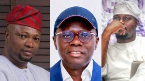 Sanwo-Olu vs Jandor/Gbadebo: Lagos Guber Tribunal Fixes Date To Deliver Judgement