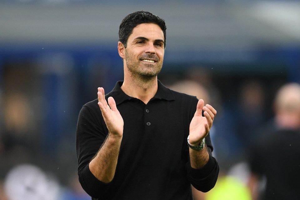 Arsenal boss Mikel Arteta reveals new approach to Raya and Ramsdale puzzle as he hints at subbing goalkeepers MID-GAME