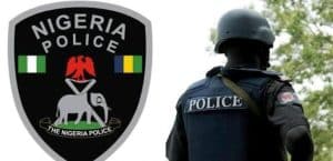 What You Must Do Before Sending Nudes To Someone – Police Send Warning To Nigerians