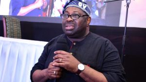 Fubara: One Man Wants To Control Abuja And Rivers Simultaneously – Momodu Knocks Wike