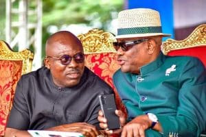 ‘Fubara Has Done Nothing To Warrant Impeachment’ — Amaechi’s Ally Defends Rivers Governor