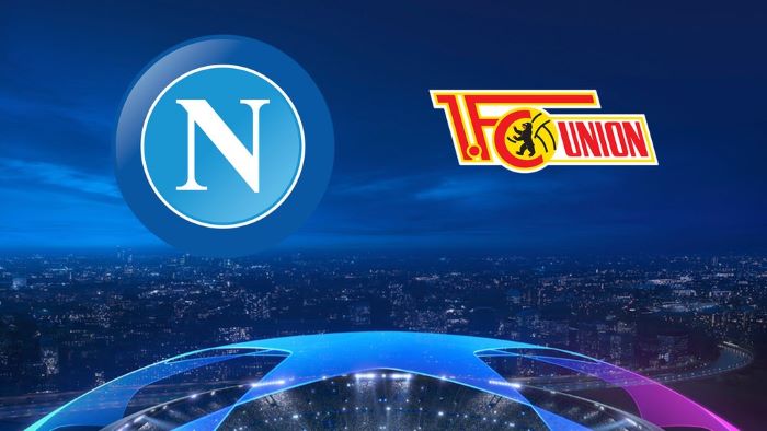 Napoli vs Union Berlin: Die Eisernen face tough Gli Azzurri hurdle in survival battle