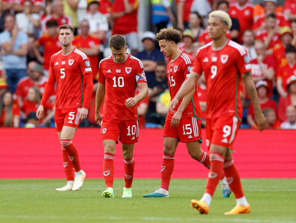 Wales calm security fears ahead of Euro 2024 qualifying trip to Armenia with Rob Page ‘raring to go’