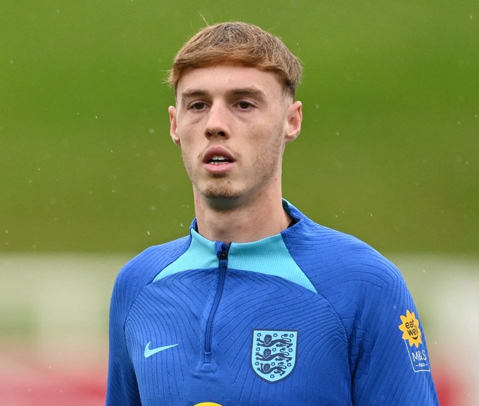 Cole Palmer reveals ‘the most annoying thing’ about living down south after transfer from Man City to Chelsea