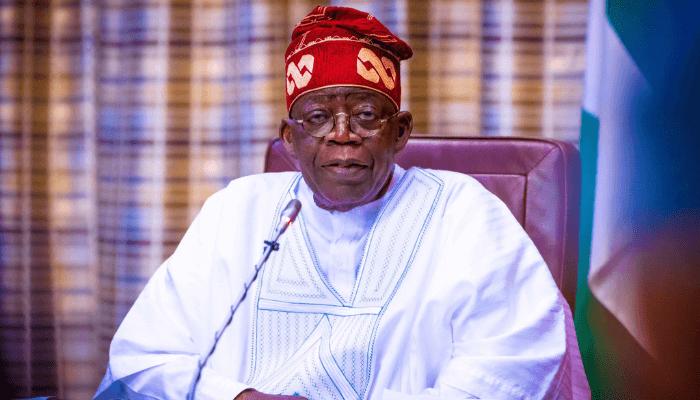 Tinubu appoints 20 new commissioners for population commission