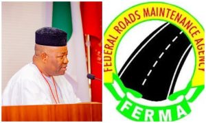 FERMA Workers Express Concern Over Akpabio’s Appointment Of Board Members