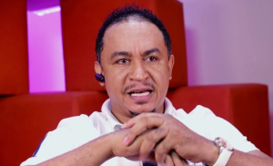 I Stopped Going To Church Because Of What My Pastor Did During My Divorce – Daddy Freeze