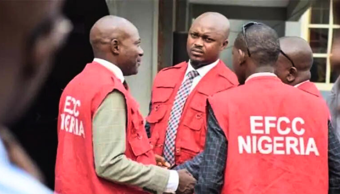 EFCC nabs 14 for alleged vote buying in Bayelsa, Imo, and Kogi