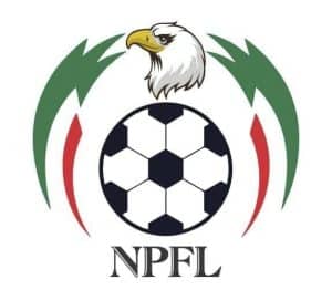 2023-2024 NPFL Matchday 7 Fixtures, Kick Off Time, Current Standings