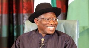 Bayelsa: Former President, Goodluck Jonathan Endorses Diri For Second Term
