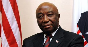 Joseph Boakai Officially Wins Liberia’s Presidential Election