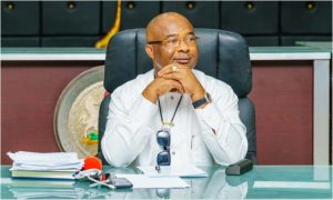 Imo State Governor Uzodinma Expresses Gratitude, Extends Hands Of Fellowship