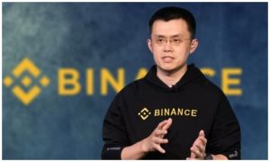 Binance Founder CZ Resigns As CEO Amid  Billion Settlement With U.S. Authorities