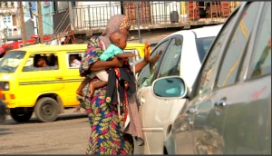 Lagos Assembly Seeks To Ban Street Begging