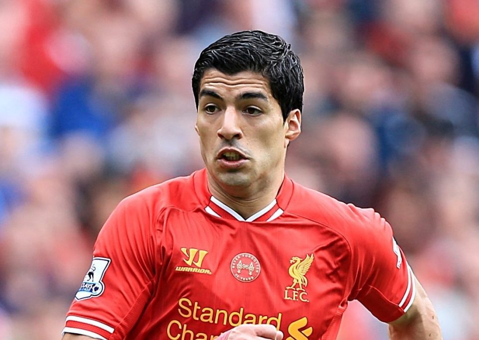 Ex-Arsenal transfer chief explains why Gunners made infamous £40m+£1 bid for Suarez, when there was NO release clause