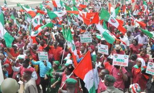 ‘We’re Not Politicians That People Will Challenge To Go Court’ – NLC Speaks On Court Injunction Barring Its Nationwide Action