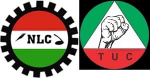 Breaking: NLC, TUC Declare Nationwide Strike From Nov 14