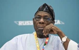 Reject ‘Leaders Of Tomorrow’ Title – Obasanjo To Nigerian Youths