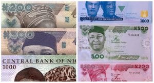 FG Tables Fresh Request Before Supreme Court Over Old Naira Notes, Warns Of Major Crisis