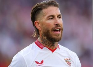 Sergio Ramos Says He Rejected Saudi Offers To Repay Sevilla