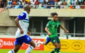 Coach Jose Peseiro Defends Super Eagles After 1-1 Draw With Lesotho