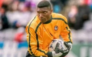 Peter Rufai Insists Super Eagles’ Goalkeeping Crisis Not Too Bad Yet