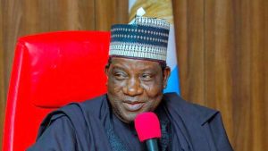 Lalong Declared Plateau South Senator As Appeal Court Dismisses PDP’s Petition