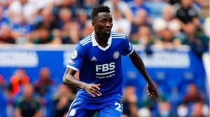 Sevilla Join FC Barcelona To Battle For Wilfred Ndidi