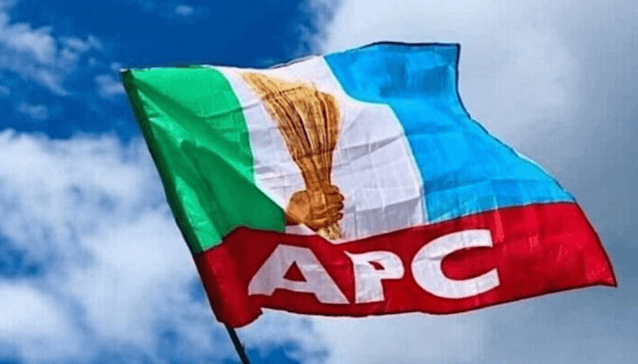 Edo 2024: Agba, Airhiavbere storm APC secretariat to indicate interest