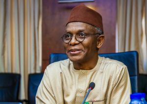 Nasir El-Rufai Takes New Job After Missing Tinubu’s Ministerial Appointment