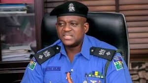 Police Have No Business With Settling Land Dispute – Police Spokesperson Reveals