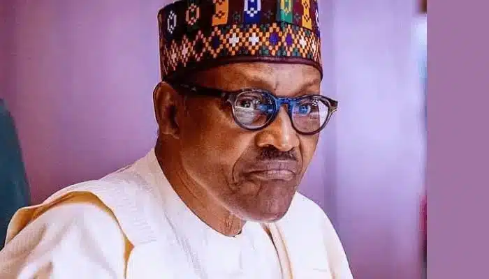 2023 Polls: Why Tinubu Lost Election In Katsina To Atiku – Buhari Reveals